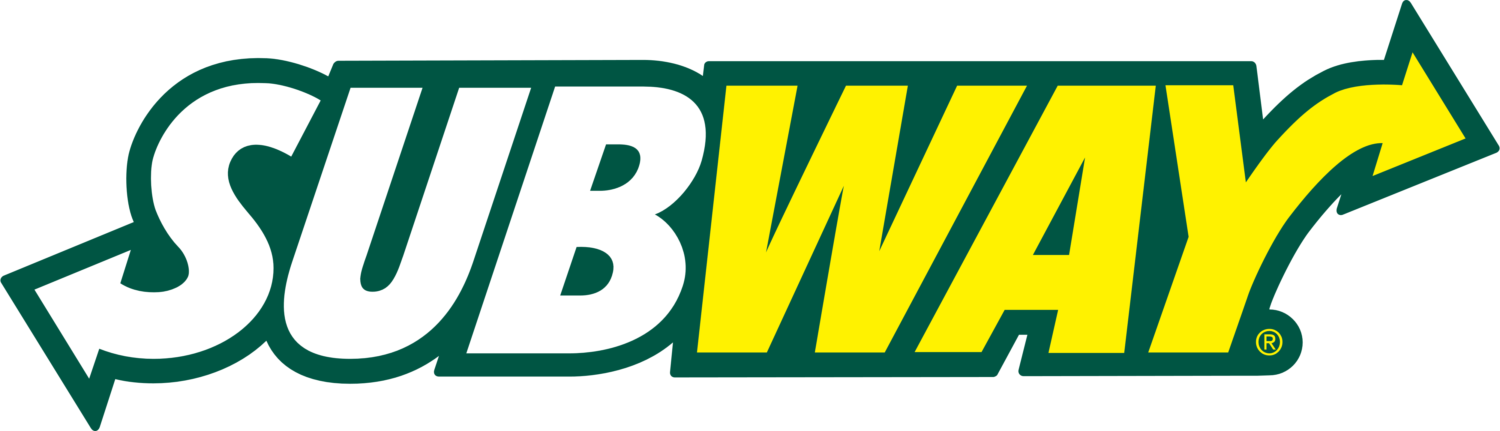 Inspired Business Media Subway Logo  HD Free Download