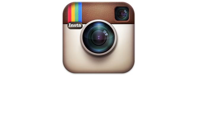 Instagram Logo With Hearts PNG Images Emblem  HD Free Download