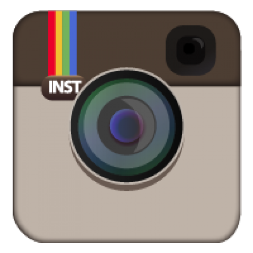 Instagram Transparent Logo PNG Images  HD Free Download