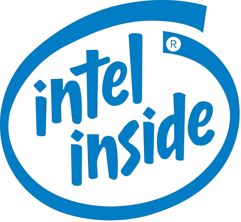 Intel Inside Logo PNG  HD Free Download