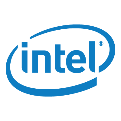 Intel Shop Logo PNG HD Free Download