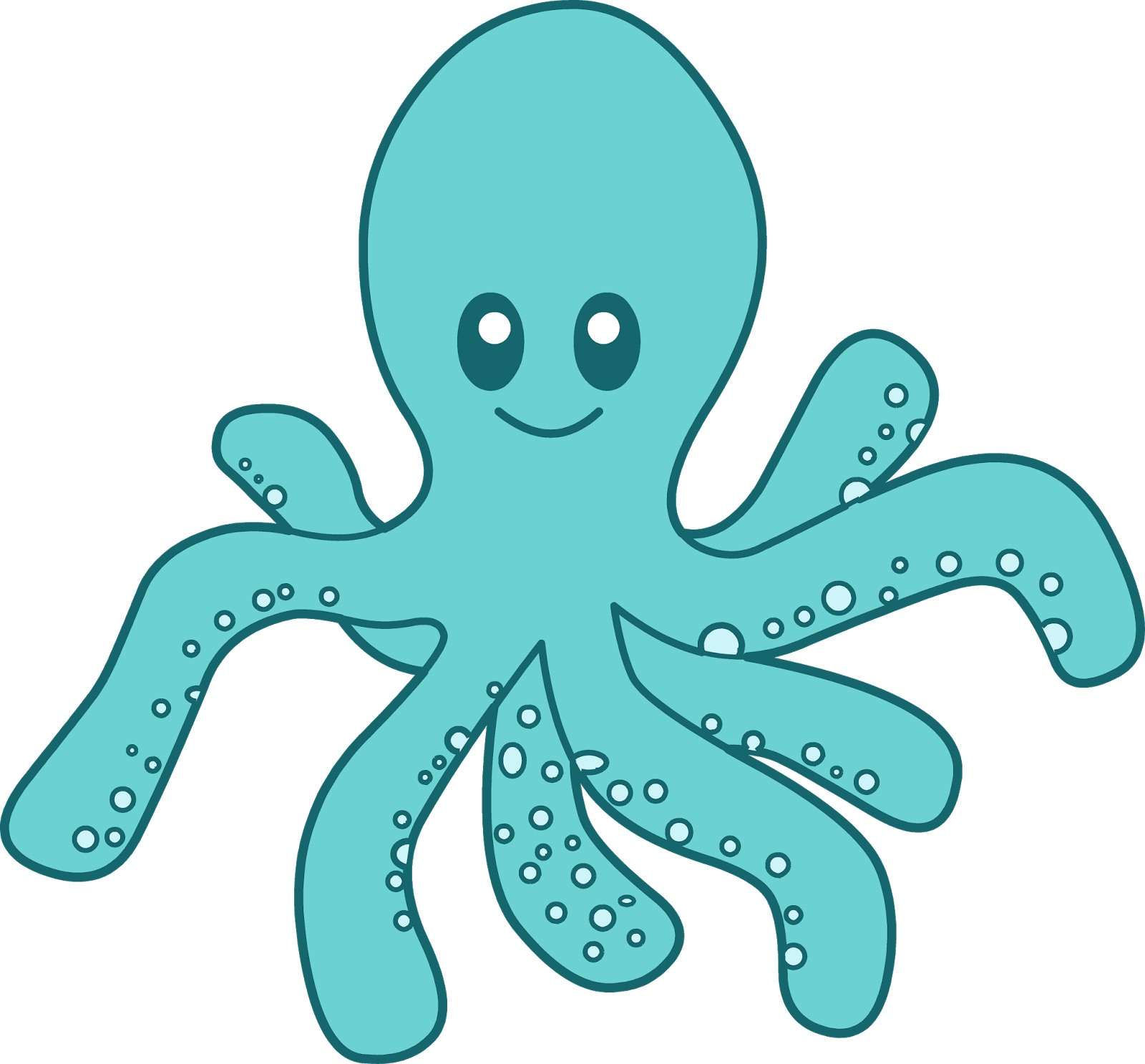 Interesting Facts Octopus  HD Free Download