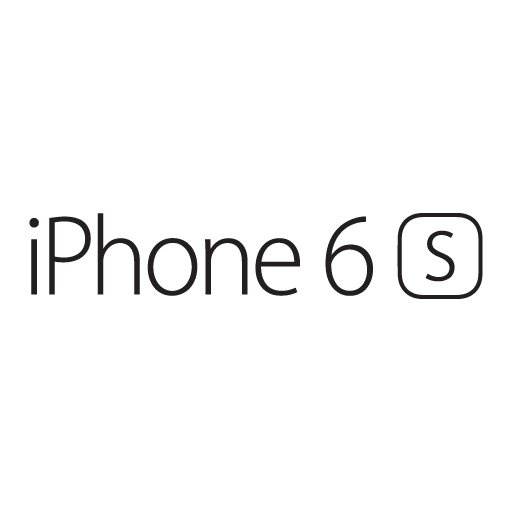 Iphone6 S Logo  HD Free Download