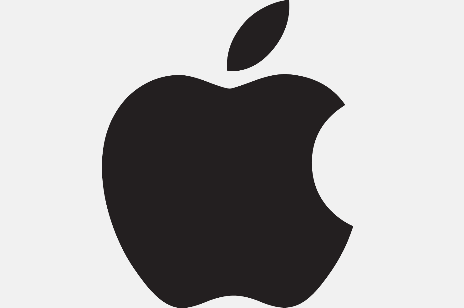 Iphone Emblem Transparent  HD Free Download