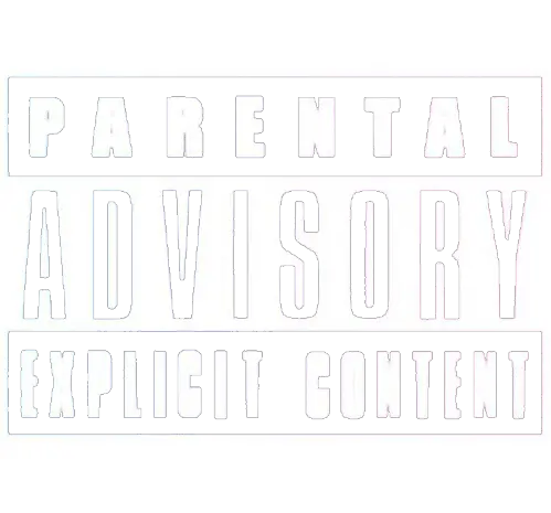 Iphone Parental Advisory Explicit Content PNG Logo  HD Free Download