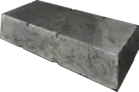 Iron Steel Ingot Skyrim Elder Scrolls Wikia  HD Free Download