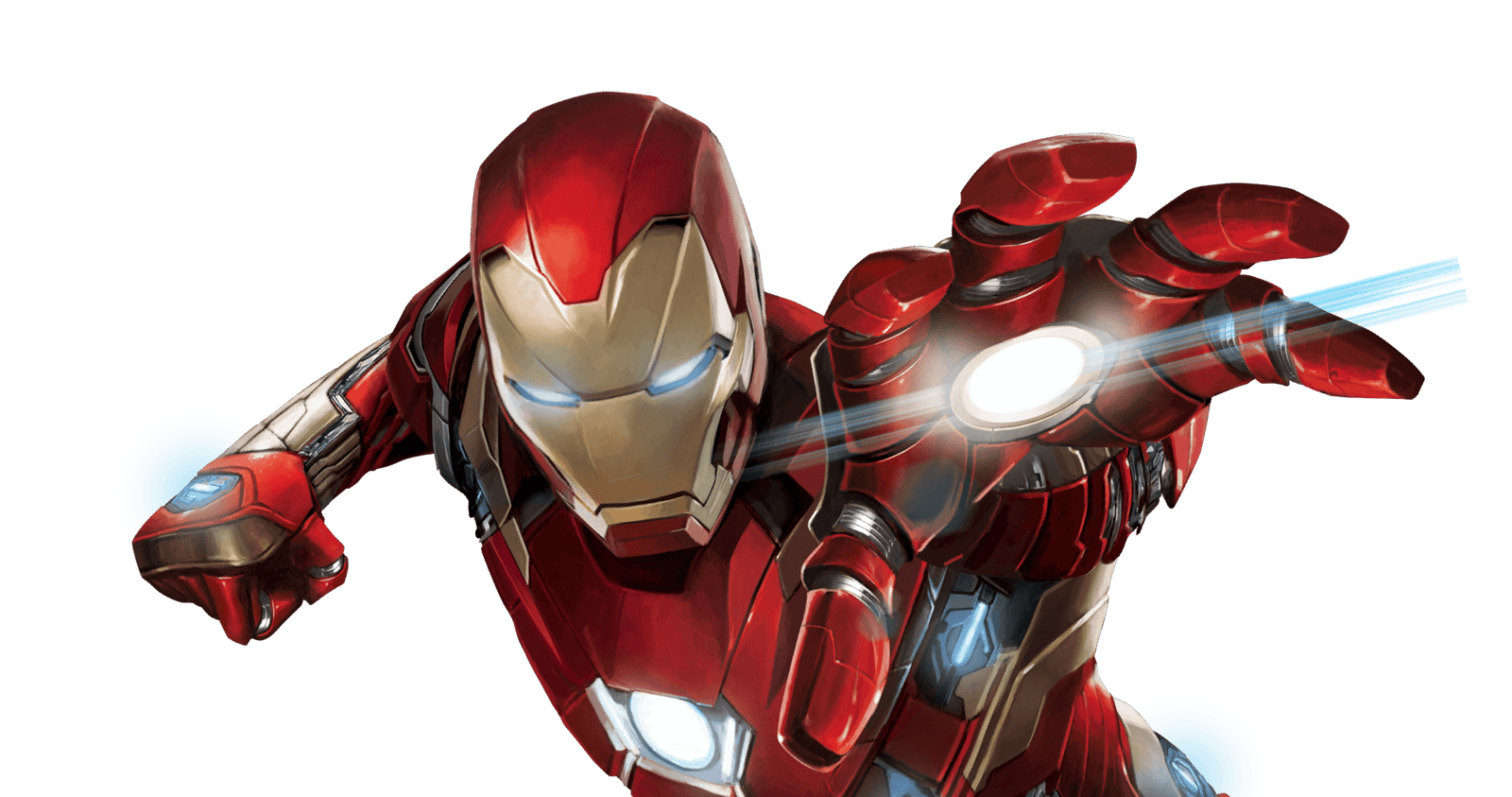 Iron Man Flying Fight PNG  HD Free Download