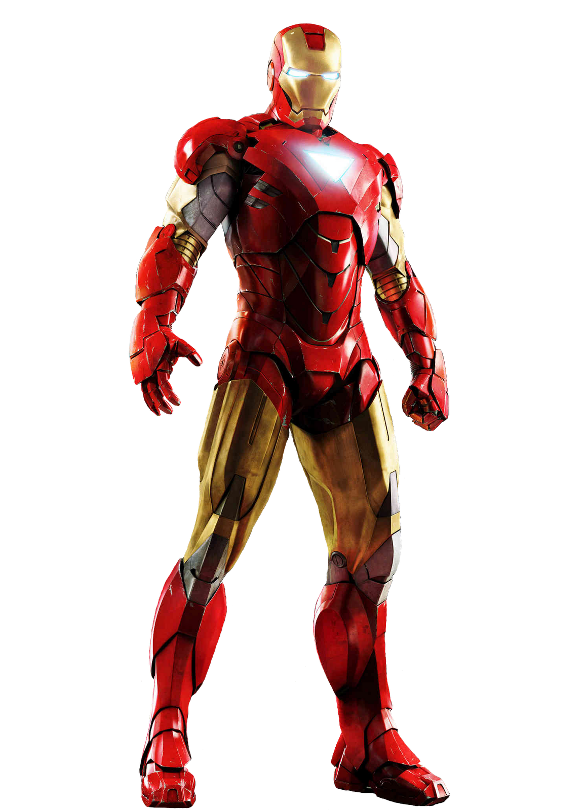 Iron Man PNG Photo  HD Free Download