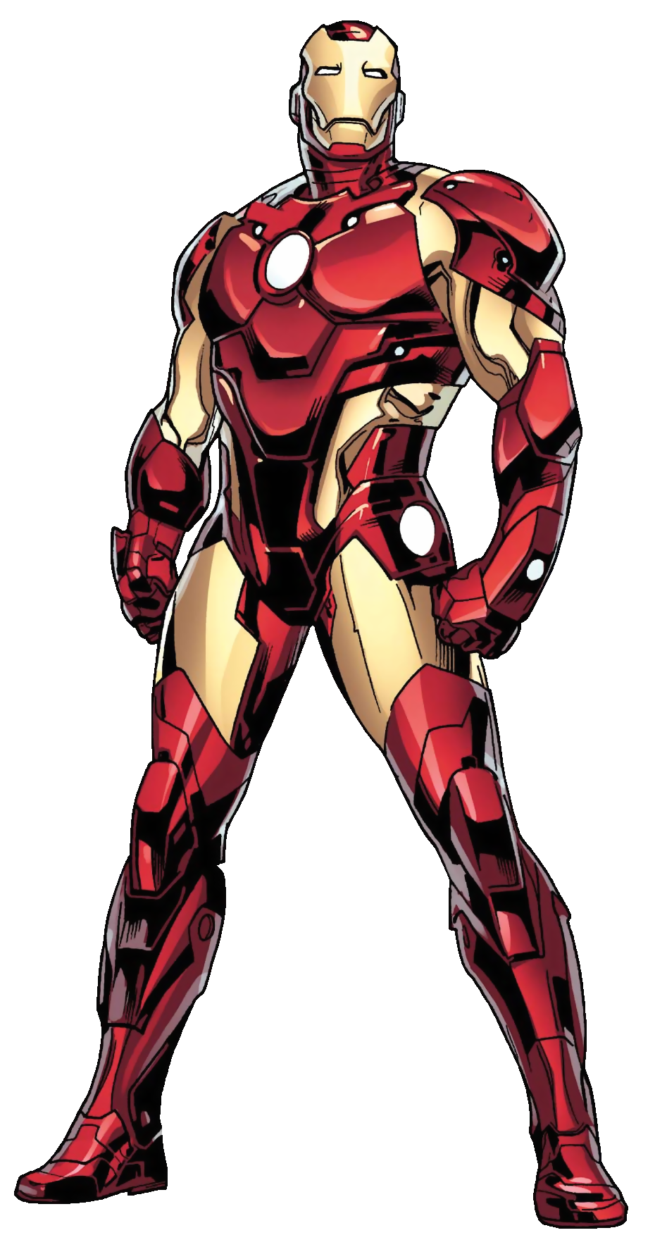 Iron Man Clipart Image  HD Free Download