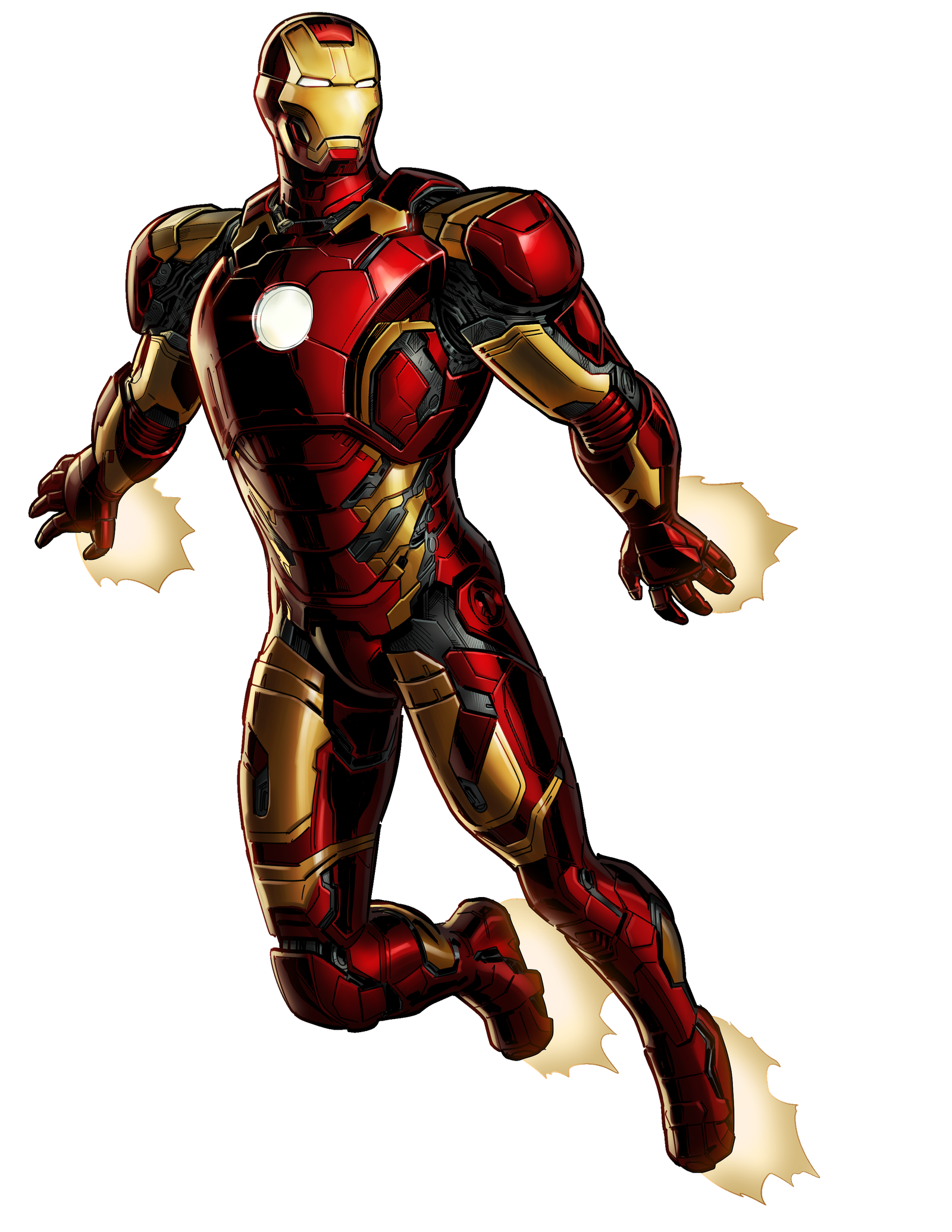 Iron Man Images  HD Free Download
