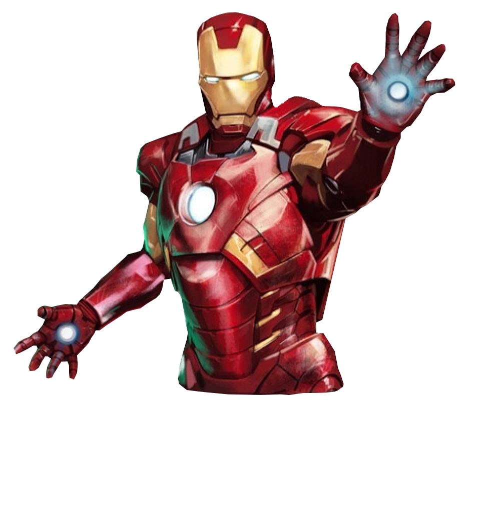 Iron Man PNG Images Clipart  HD Free Download