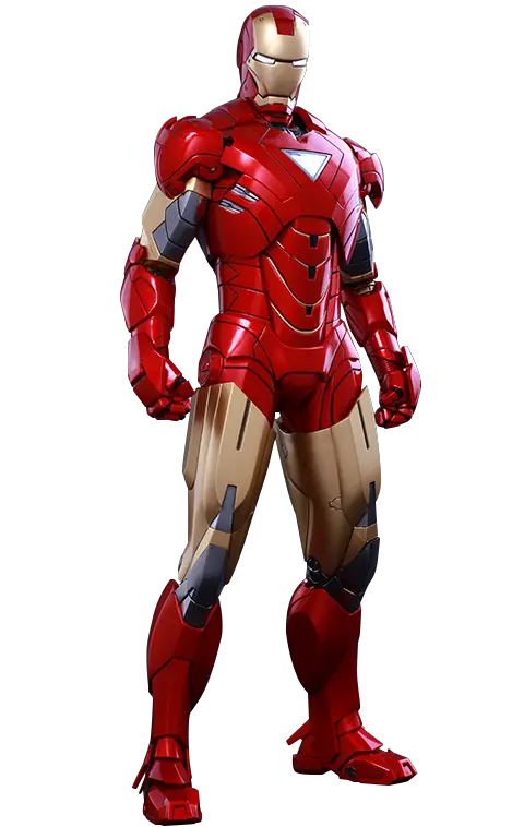 Iron Man Marvel Characters PNG Images  HD Free Download