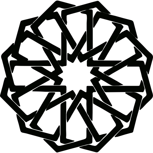 Islamic Art Icons  HD Free Download