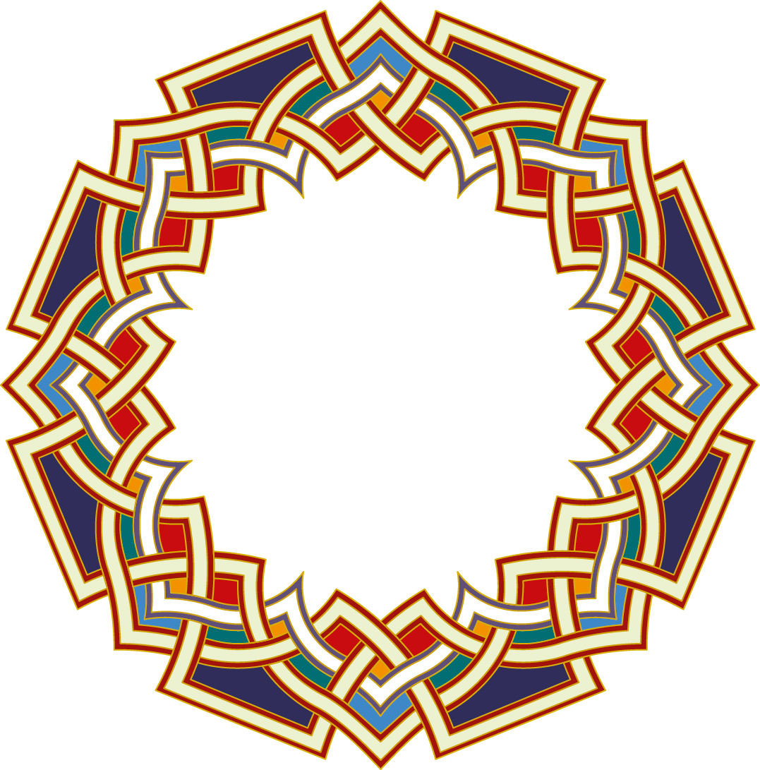 Islamic Iranian Art Vangeva  HD Free Download