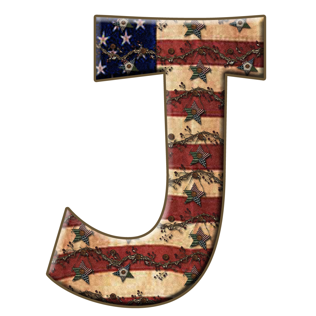 J Letter Sgblogosfera Mar Eda Jos Arg Fceso Barras Estrellas  HD Free Download