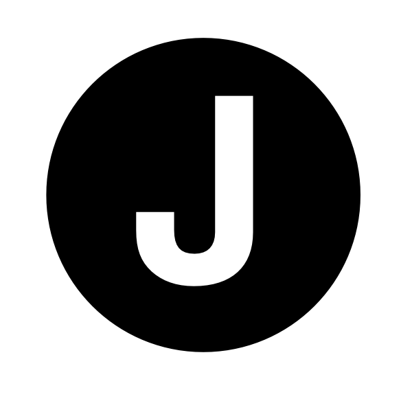 J Letter White Letter Clip Art Clkerm Vector Clip Art  HD Free Download