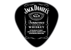 Jack Daniels On Stage Logo PNG  HD Free Download