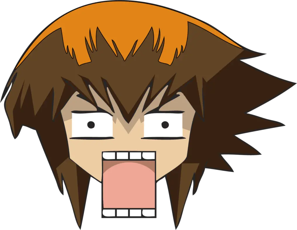 Jaden Yuki Funny Face Daniocampo1992 Deviantart  HD Free Download