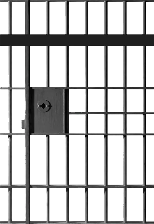 Jail Bars Clipart Cliparts  HD Free Download