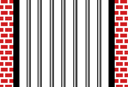 Jail Bars PNG Clipart Best HD Free Download