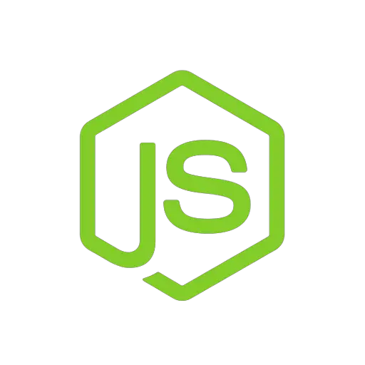 Javascript Nodejs Logo  HD Free Download