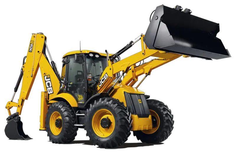 Jcb Backhoes Enter Next Stage Diggers Dozers  HD Free Download