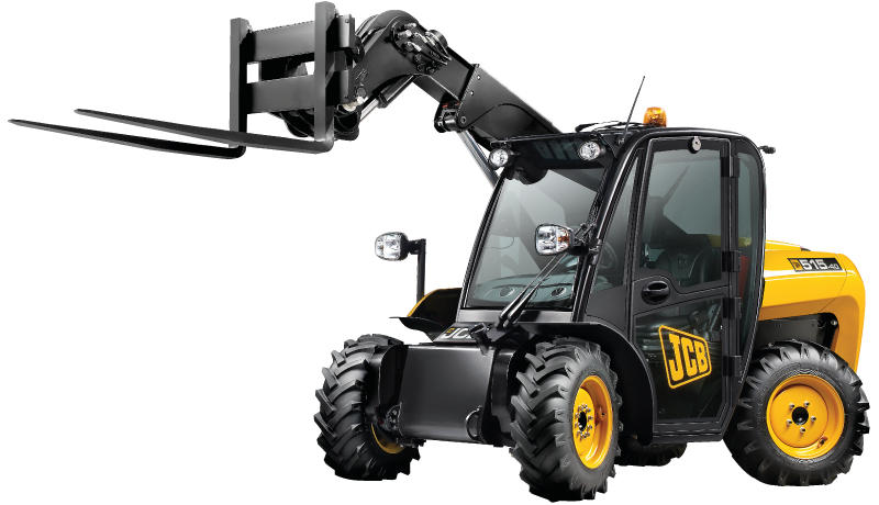 Jcb Budget Forktrucks Forklift Hire Sales Training  HD Free Download