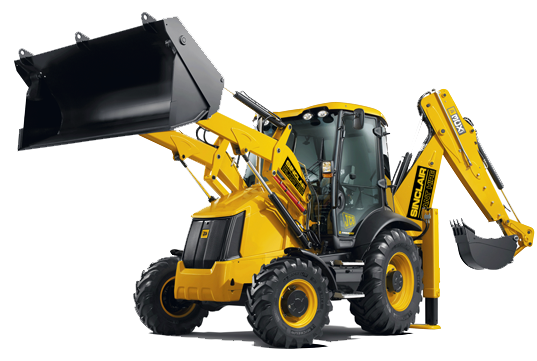 Jcb Contact Sinclair Plant Hire  HD Free Download