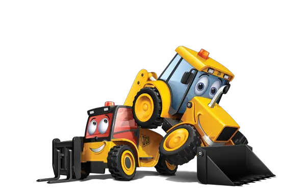 Jcb Kids Glasses Specsavers  HD Free Download