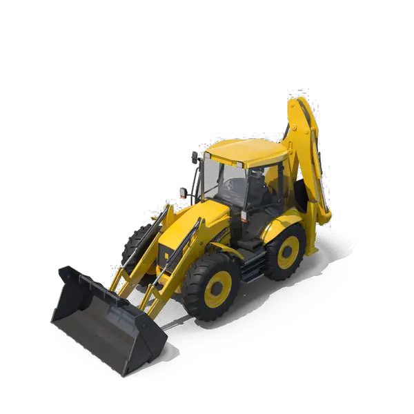 Jcb PNG Transparent Images  HD Free Download