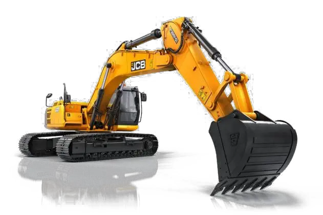 Jcb PNG Transparent Images  HD Free Download