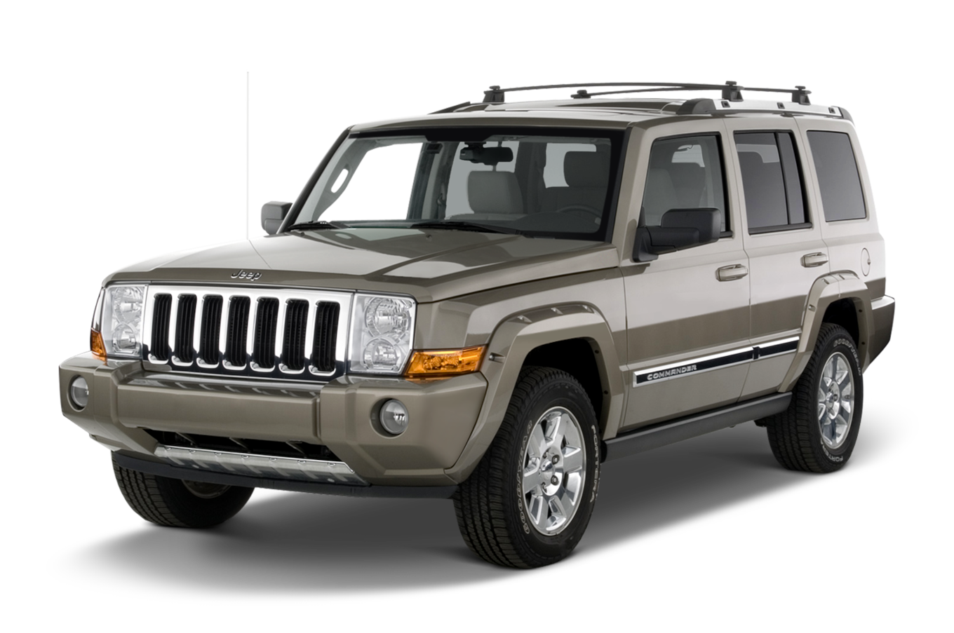 Jeep Commander Reviews And Rating Motor Trend  HD Free Download