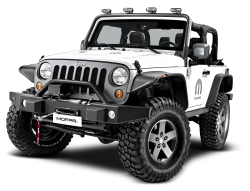 Jeep Wrangler PNG Image   HD Free Download