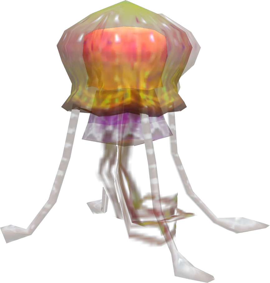 Jellyfish Runescape Wiki Fandom Powered Wikia  HD Free Download