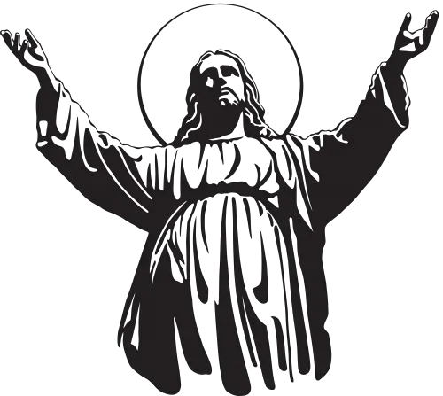 Jesus Christ Son God PNG Clip Art Best Web Clipart  HD Free Download