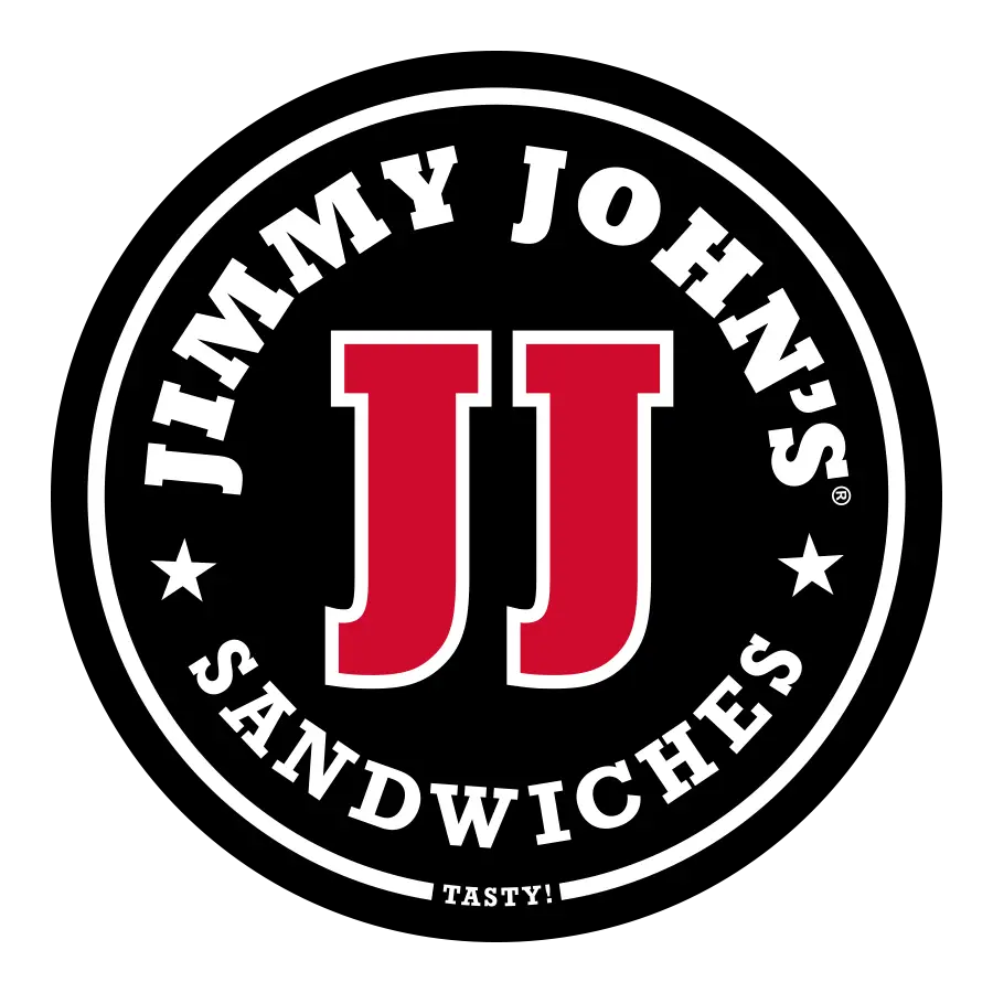 Jimmy Johns Sandwiches PNG Logo  HD Free Download