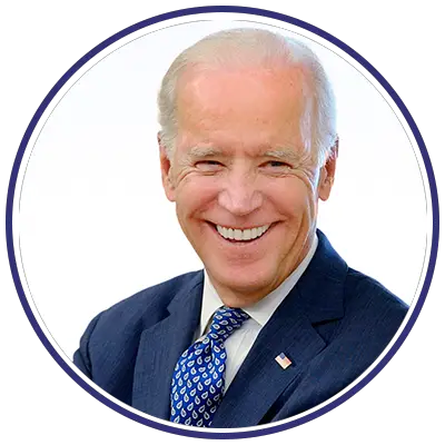 Joe Biden Abd President Vote Picture Transparent HD Free Download