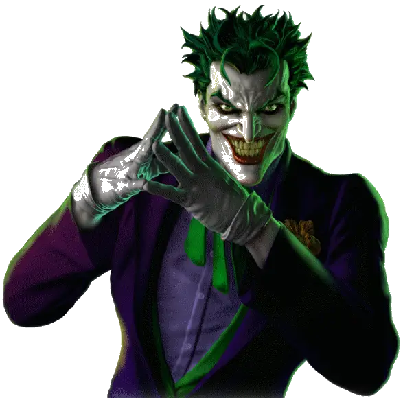 Joker PNG Brokenheartdesignz Deviantart HD Free Download