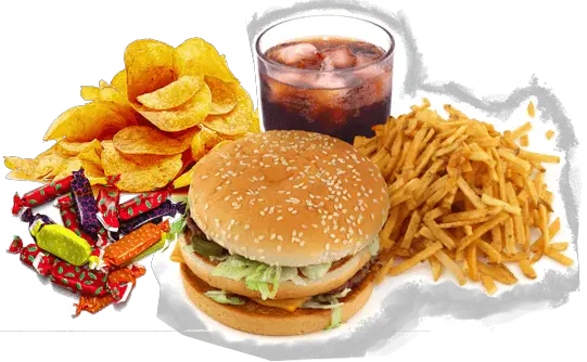 Junk Food Archives Classic  HD Free Download