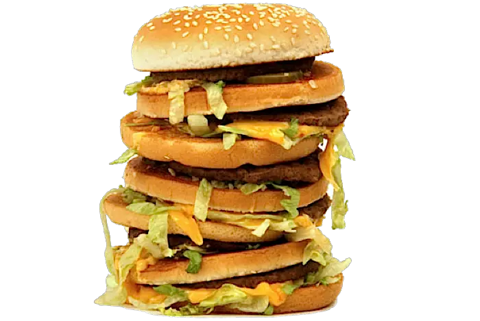 Junk Food PNG Transparent Quality Images   HD Free Download