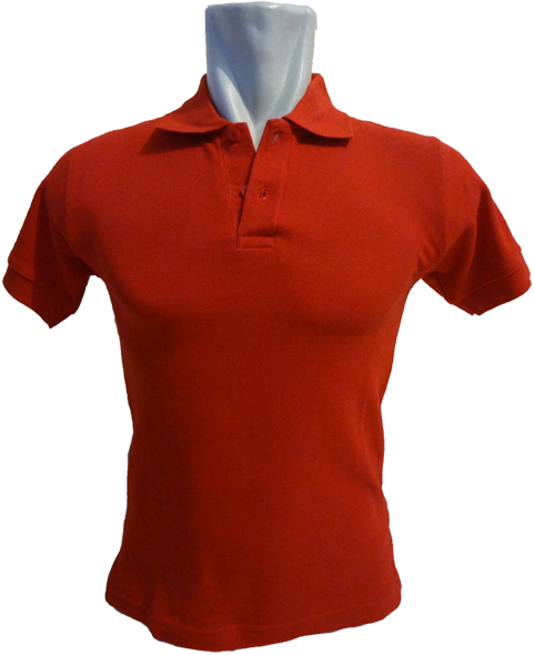Kaos Polos Merah PNG Clipart Best  HD Free Download