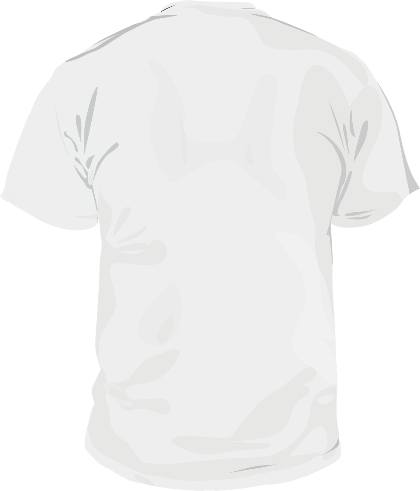 Kaos Polos Pin Shirt Template Converted Pinterest  HD Free Download