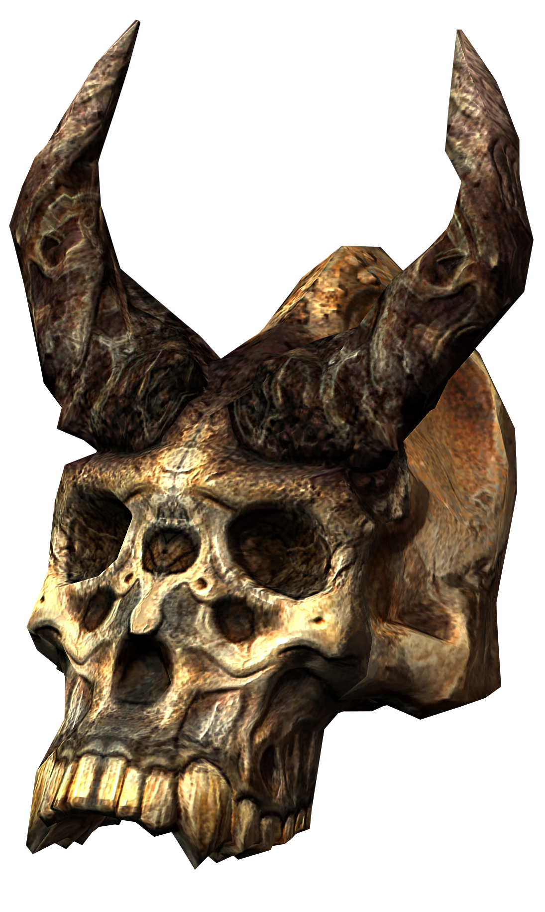 Karstaag Skull Elder Scrolls Fandom Powered Wikia  HD Free Download