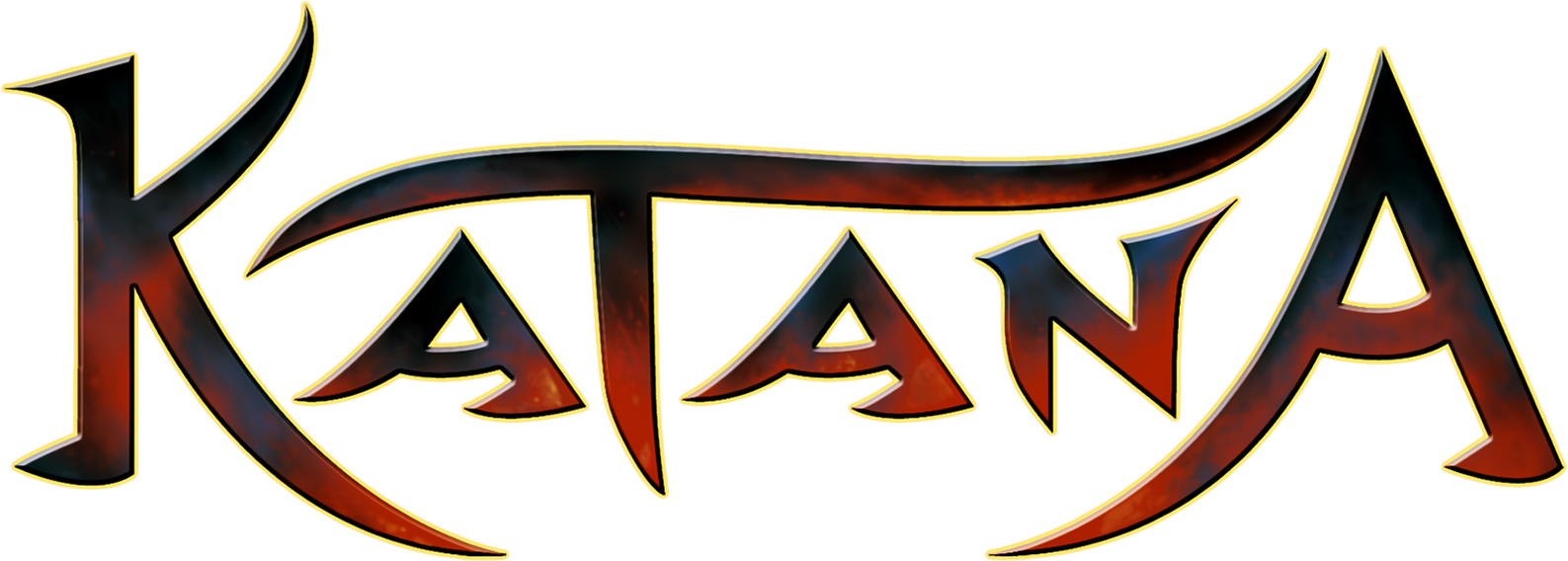 Katana Logo PNG  HD Free Download