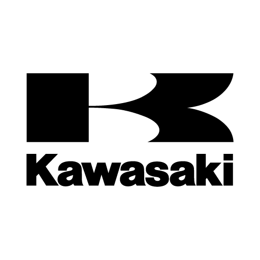 Kawasaki Racing PNG Logo  HD Free Download