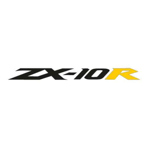 Kawasaki Zx10r PNG Logo HD Free Download