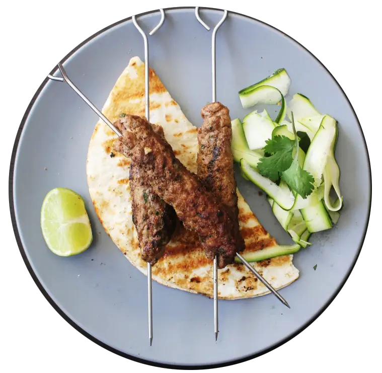 Kebab Spice Time Handmade Freshly Prepared The Leading  HD Free Download