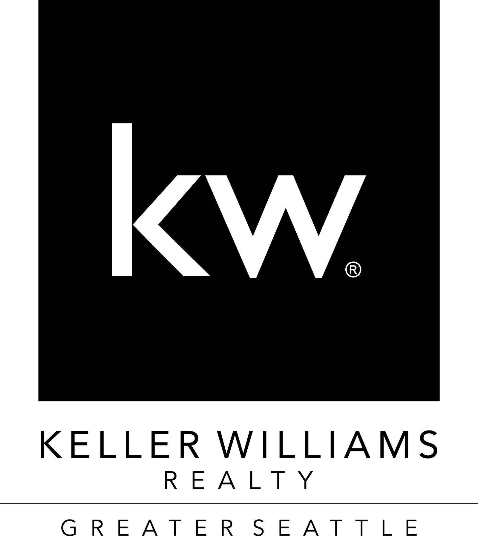 Keller Williams Black Emblem PNG Logo  HD Free Download