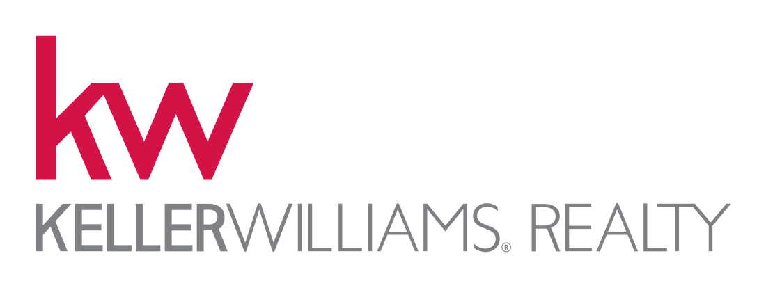 Keller Williams Realty PNG Logo  HD Free Download