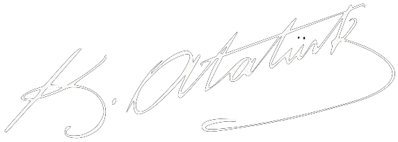 Kemal Atatürk Imza  HD Free Download